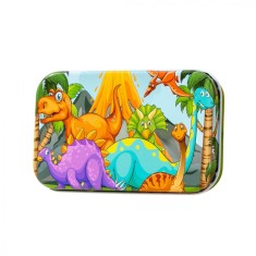 Puzzle cu 60 de piese, Tematici diverse, Dinozaur