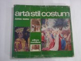 ARTA STIL COSTUM - ADINA NANU
