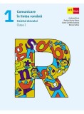 Comunicare &icirc;n limba rom&acirc;nă. Caietul elevului. Clasa I - Paperback brosat - Art Klett