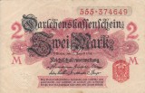 GERMANIA 2 marci 1914 VF!!!