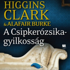 A Csipkerózsika-gyilkosság - A gyanú árnyékában 4. - Mary Clark Higgins