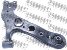 Bascula / Brat suspensie roata LEXUS NX (ZGZ1, AGZ1, AYZ1) (2014 - 2016) FEBEST 0124-ACA30LH foto
