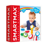 Set de constructie - Set SMARTMAX My First - Sounds and Senses