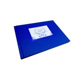 Cumpara ieftin Registru unic pentru licee si grupuri scolare A4 coperta imitatie piele
