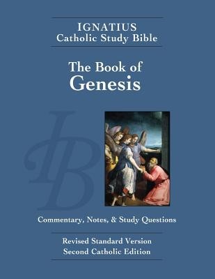 Genesis: Commentary, Notes, &amp;amp; Study Questions foto