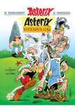 Asterix - Vol 1 - Asterix viteazul gal