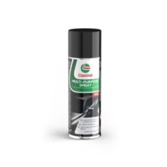 Spray Castrol Multfunctional 400 ML