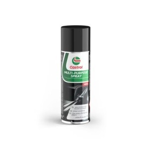 Spray Castrol Multfunctional 400 ML foto