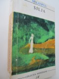 Silja - Sillanpaa