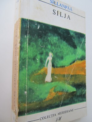 Silja - Sillanpaa foto