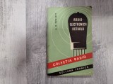 Radio-electronica actala de A.M.Kugusev