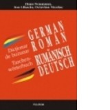 Dictionar de buzunar german-roman/roman-german - Octavian Nicolae, Hans Neumann, Ion Lihaciu
