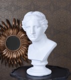 Venus-statueta din rasini speciale YAC034, Piatra, Religie