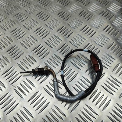 Senzor de temperatură gaze de eșapament VW MULTIVAN T7 STM, STN 2024 OEM: 05E906088L | 32578298 foto