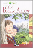 The Black Arrow | Robert Louis Stevenson, George Gibson, Cideb