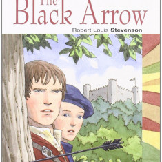 The Black Arrow | Robert Louis Stevenson, George Gibson