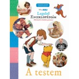 Disney Suli - Legelső enciklop&eacute;di&aacute;m - A testem, 2024