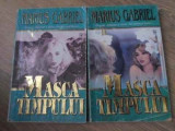 MASCA TIMPULUI VOL.1-2-MARIUS GABRIEL