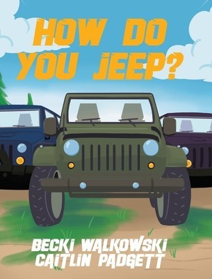 How Do You Jeep? foto