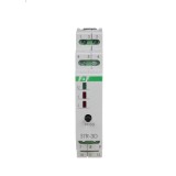 Controler Jaluzele Șină DIN 100-265VAC IP20 STR-3D