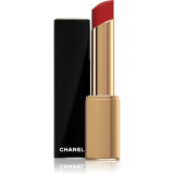 Chanel Rouge Allure L&rsquo;Extrait Exclusive Creation ruj persistent ofera hidratare si stralucire mai multe nuanțe 858 2 g