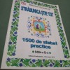 STRABUNICA STIE TOT -1500 DE SFSTURI PRACTICE