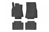 Mochete de cauciuc specifice, potrivite pentru Mercedes B class W245 2005-2011, set de 4 piese, culoare neagra din seria Frogum El Toro Performance Au