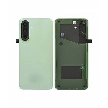 Capac Baterie Pentru Samsung Galaxy A36, A366 Verde Cu Geam Camera foto