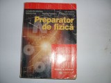 Preparator De Fizica - C. Mantea T. Pop M. Popescu I. Dobrin O. Baciu , 20762, ALL