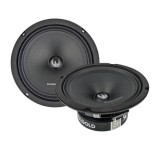 Difuzoare midrange Phoenix Gold ZP65 350 watts 165 mm 6.5&quot; 4 ohm CarStore Technology