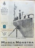 Marea noastra pentru tineret, nr. 43-44, martie-aprilie 1943