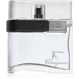 Cumpara ieftin Salvatore Ferragamo F by Ferragamo Black Eau de Toilette pentru bărbați 100 ml