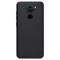 Husa Xiaomi Redmi Note 9 / Redmi 10X 4G, + Stand Telefon, Nillkin, Super foto