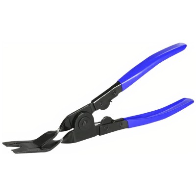 Cleşti pentru clipsuri de tapițerie auto foto