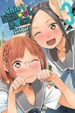 Chio&#039;s School Road - Volume 3 | Tadataka Kawasaki
