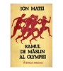 Ion Matei - Ramul de maslin al Olympiei - 121310