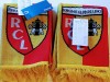 Fular nou Reebok - fotbal RC LENS (Franta), De club