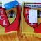 Fular nou Reebok - fotbal RC LENS (Franta)