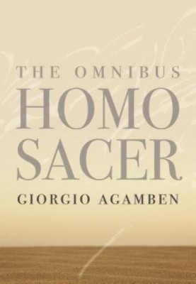 The Omnibus Homo Sacer foto