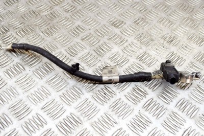 Cablu baterie negativ JAGUAR F-PACE X761 2019 OEM: HPLA-10C679-AC,KK83-14301-AA,0199300005 | 14500928 foto