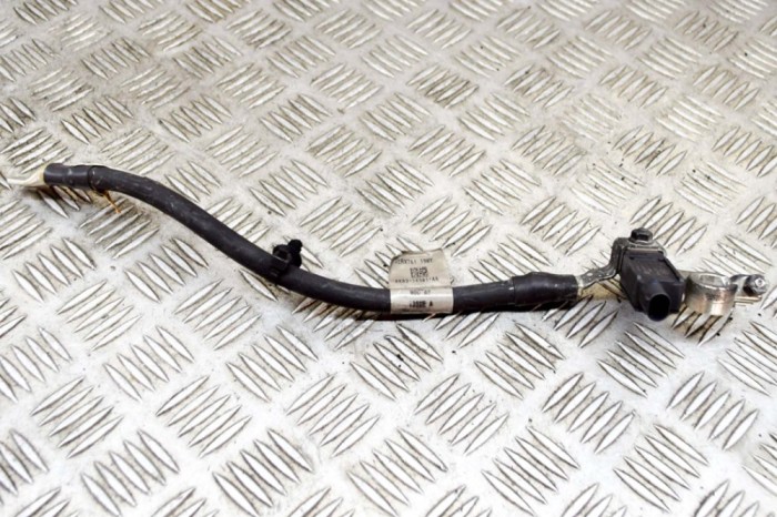 Cablu baterie negativ JAGUAR F-PACE X761 2019 OEM: HPLA-10C679-AC,KK83-14301-AA,0199300005 | 14500928