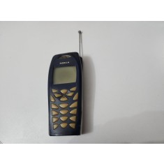 Telefon Nokia 3585i albastru folosit modelul cu antena