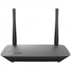 Router wireless Linksys E5350-EU 4x LAN Black foto