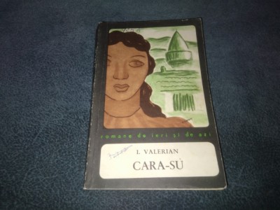 I VALERIAN - CARA SU foto