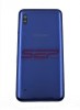 Capac Baterie Samsung Galaxy A10 A105F Albastru Original