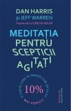 Meditația pentru scepticii agitați, 2019
