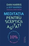 Meditația pentru scepticii agitați