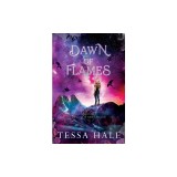 Dawn of Flames