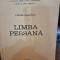 Limba persana - Viorel Bageacu