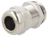 Garnitură Etanşare PG13,5 IP68 Alamă